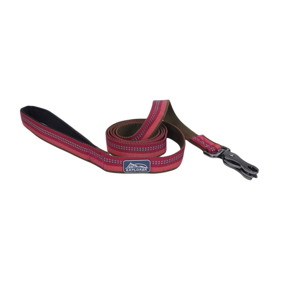 K9 explorer trailla 1,8 m, , large image number null